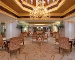 The Oberoi, Madina thumbnail